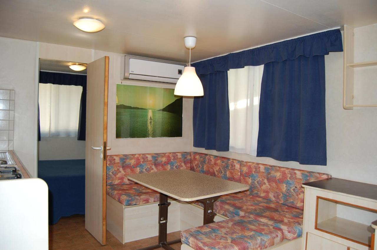 Campingplatz Feniglia Monte Argentario