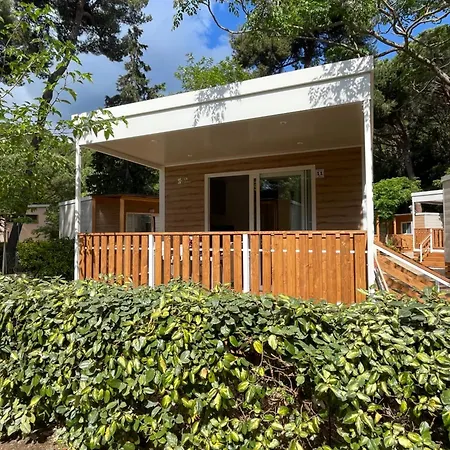 Camping Feniglia Monte Argentario Exterior foto