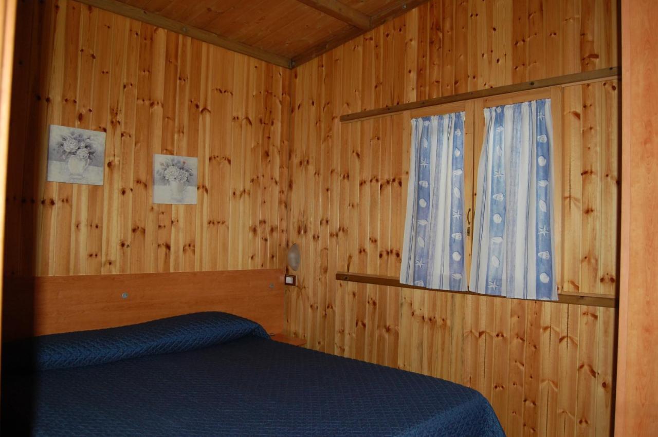 Campsite Feniglia *