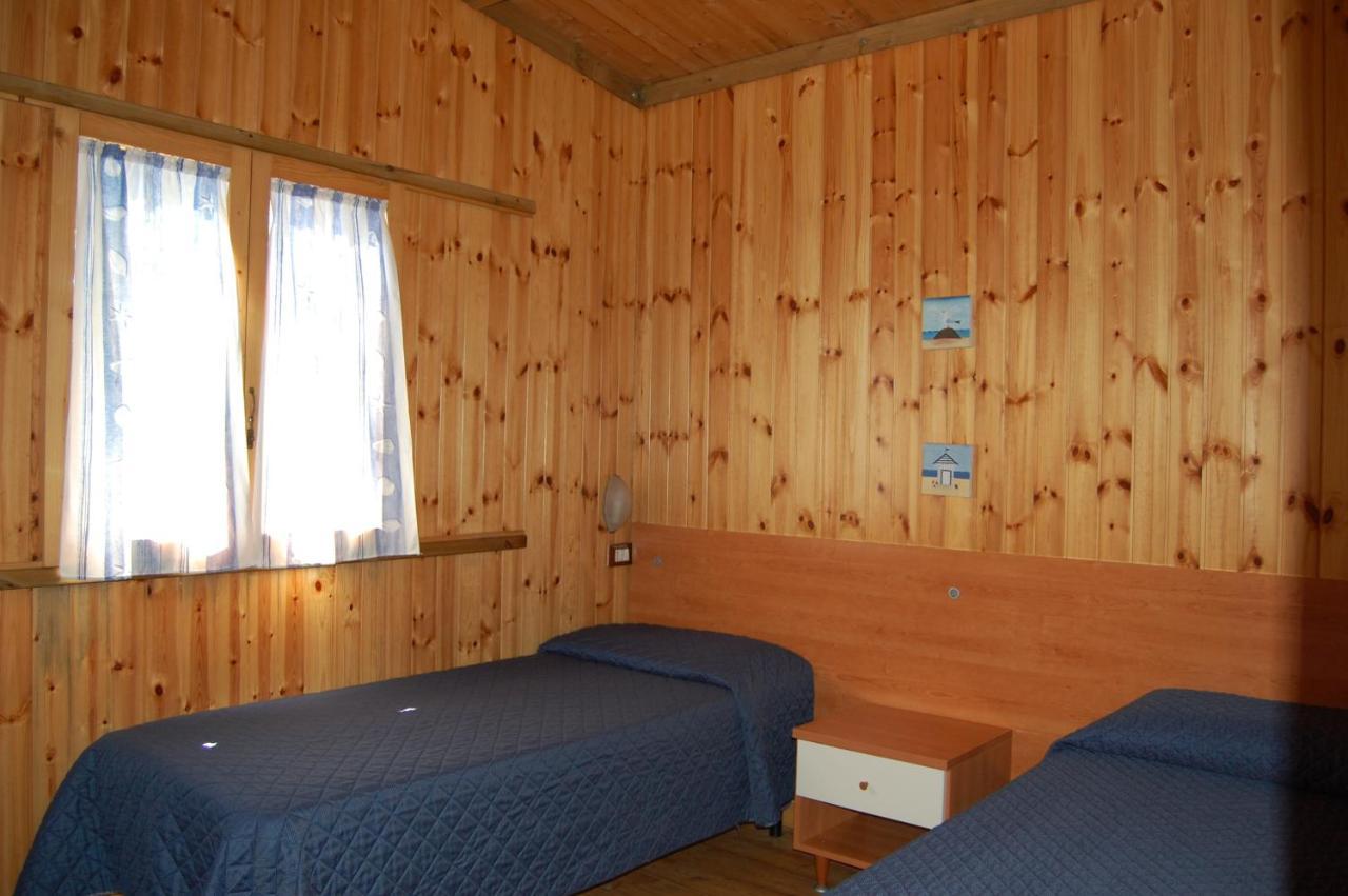 Campsite Feniglia *