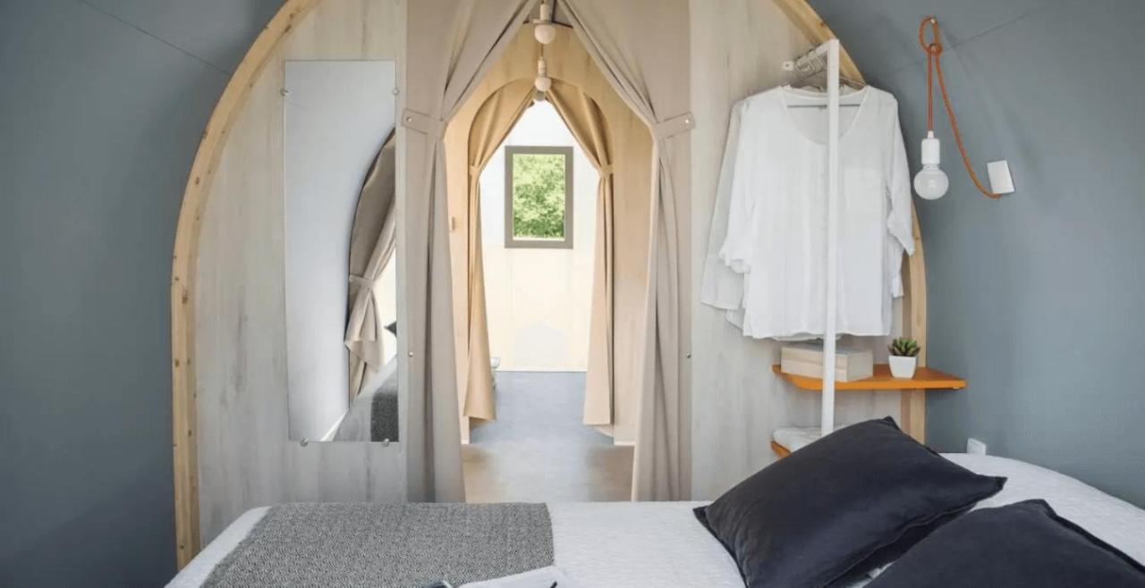 Campsite Feniglia Monte Argentario
